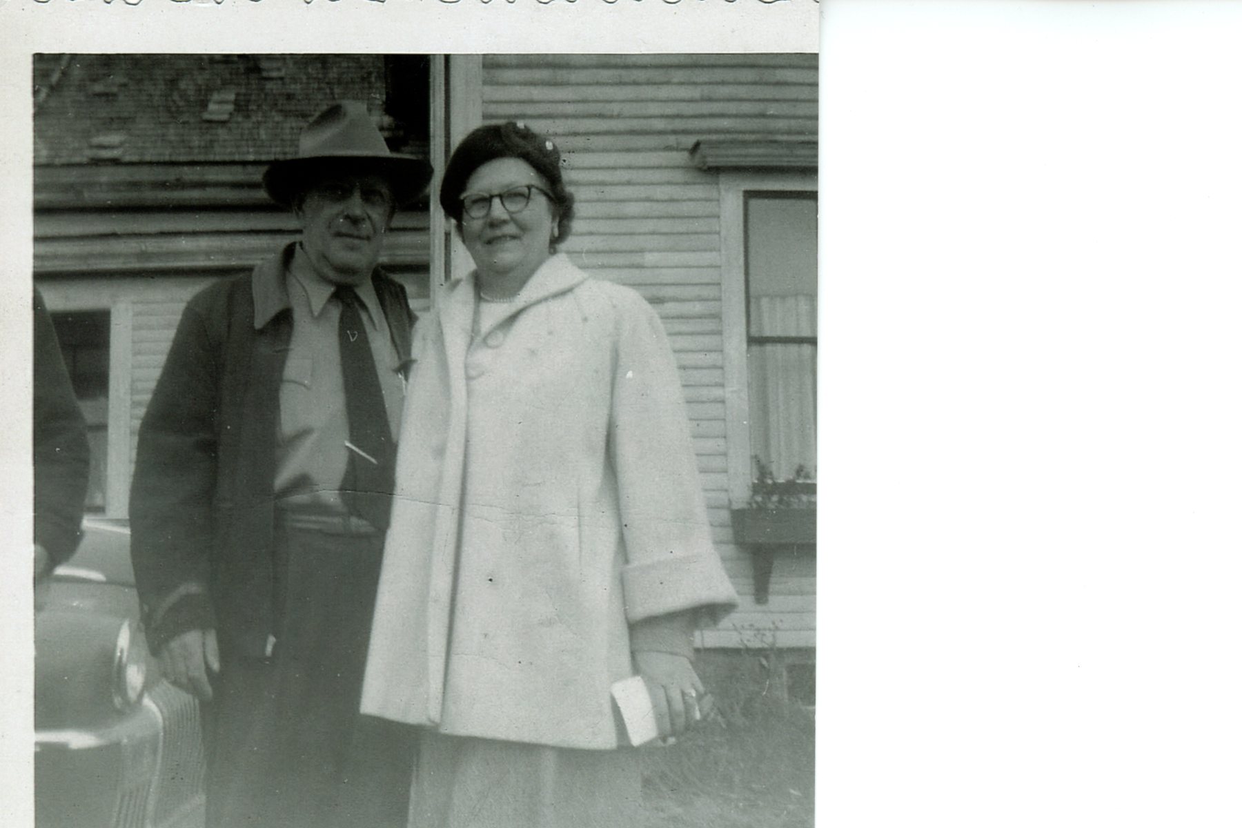Willos Clark and Wife536