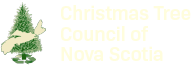 Christmas Tree Council of Nova Scotia